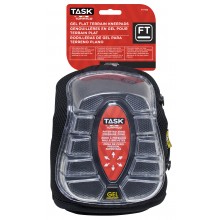  Gel Flat Terrain Kneepads - 1 pair 