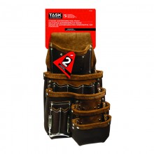 Master Carpenter 11 Pocket Tool Bag - 1/pack