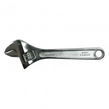 6" Adjustable Wrench 