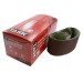 3" x 18" 80 Grit Sanding Belt - Boxed