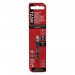 #3 ROB 1" IMPACT Driver Bit - 2/pack