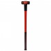 6 lb. Sledge Hammer with Fiberglass Handle