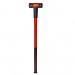 8 lb. Sledge Hammer with Fiberglass Handle