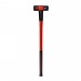 10 lb. Sledge Hammer with Fiberglass Handle