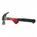 16 oz. Claw Hammer with Fiberglass-Polycarbonate Handle