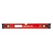 24" Light Duty Box Beam Level