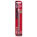 #1 Robertson 6" IMPACT Driver Bit - 1/Pk