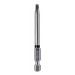 #3 Robertson 3" IMPACT Driver Bit- Bulk