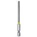 T20 Torx 3" IMPACT Driver Bit- Bulk