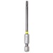 T15 Torx 3" IMPACT Driver Bit- Bulk