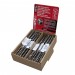 3/16x6" SDS+3-EDGE ROTARY HAMMER DRILL BIT - Bulk 50/Box