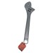 15" Heavy Duty Adjustable Wrench