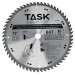 12" 60T ATB Supercut Ripping & Cross-Cutting Blade - Bulk