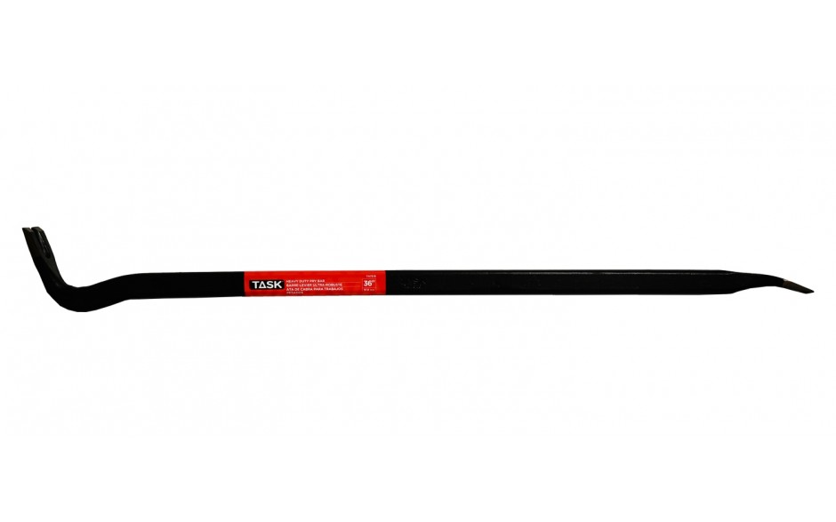 36" Heavy Duty Wrecking Bar