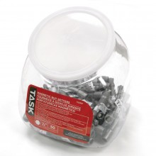 1/4" Magnetic Nut Setter - 50/Jar