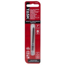 #1 Phillips 3" IMPACT Driver Bit - 1/Pk