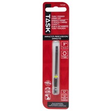 T20 Torx 3" IMPACT Driver Bit - 1/Pk