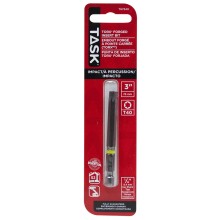 T40 Torx 3" IMPACT Driver Bit - 1/Pk