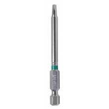 #1 Robertson 3" IMPACT Driver Bit - Bulk