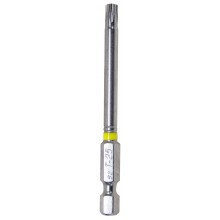 T25 Torx 3" IMPACT Driver Bit- Bulk