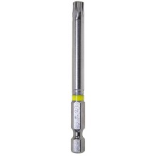 T30 Torx 3" IMPACT Driver Bit- Bulk