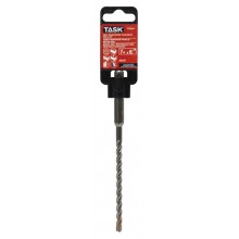 Foret renforcé pour le beton SDS+, 1/4 x 6 po