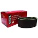 2-1/2" x 16" 120 Grit Sanding Belt - Boxed