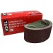 3" x 18" 50 Grit Sanding Belt - Boxed