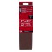 3" x 24" 80 Grit Sanding Belt - 2/pack