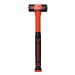 2 lb. Sledge Hammer with Fiberglass Handle