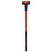 12 lb. Sledge Hammer with Fiberglass Handle