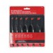 6pc Spade Bits Set - Clamshell