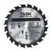 5-3/8" 20T ATB Hardbody Thin Kerf General Purpose Blade - Bulk