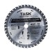 6-1/2" 40T ATB Barracuda Thin Kerf Fine Finishing Blade – Bulk