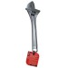 8" Heavy Duty Adjustable Wrench